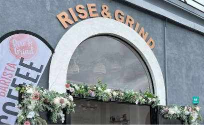 Rise and Grind, Plymouth