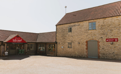 Uncle Henry's Cafe, Gainsborough