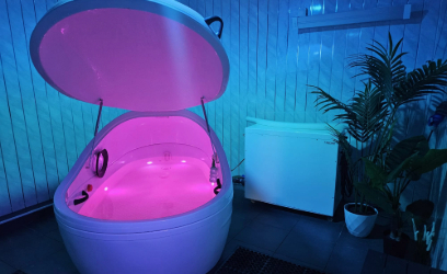 Palm Springs Spa | Float Space, Thorne