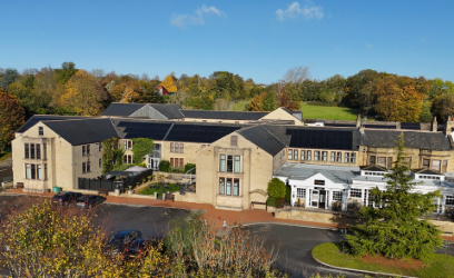 Gomersal Park Hotel, Gomersal
