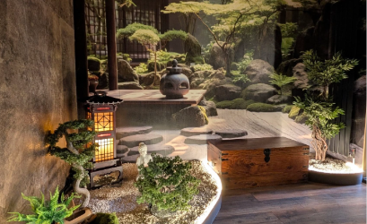 Sakura Wellness Institute, Lymm