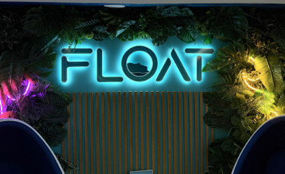 Float Scotland, Bathgate