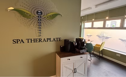 Spa Theraplate, Lincoln