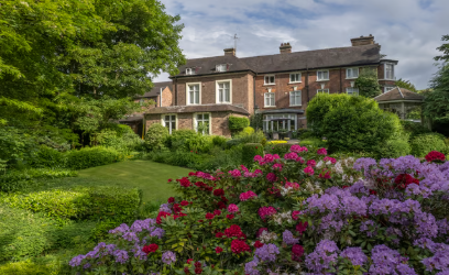 Best Western Valley Hotel, Telford