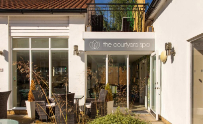 The Bridge Hotel & Spa, Wetherby