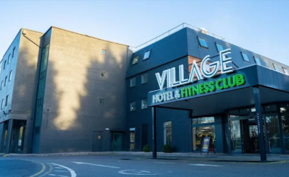 Village Hotels, Bracknell