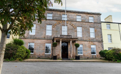 Celtic Royal Hotel, Caernarfon