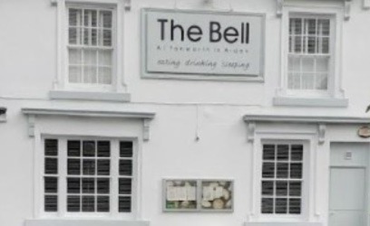 The Bell Hotel, Tanworth In Arden