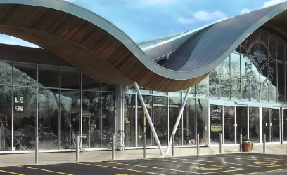 Redfields Home of Garden & Living, Fleet