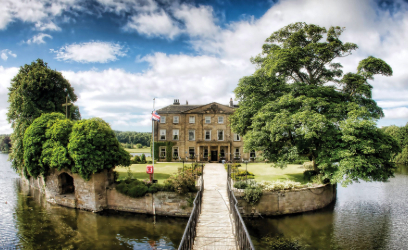 Waterton Park Hotel, Wakefield