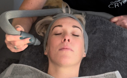 Clitheroe Cryo, Clitheroe