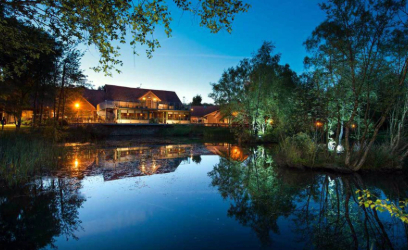 Chevin Country Hotel, Otley