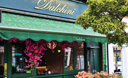 Dalchini, Wimbledon
